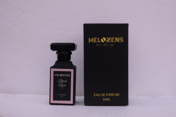 Black Rose for Women