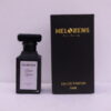 Dark wood as AMEER UL OUD perfume