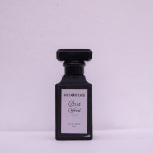 Dark wood as AMEER UL OUD perfume