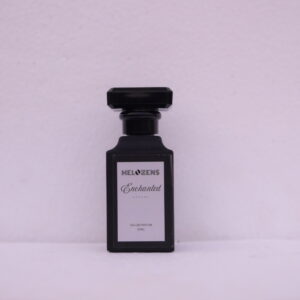Enchanted As Musk Ul Hind Perfume