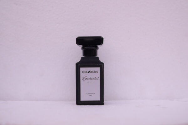 Enchanted As Musk Ul Hind Perfume