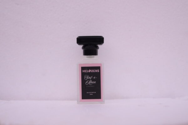 Sinf-e-Ahan for Women