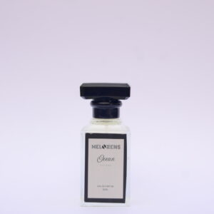 Ocean as WHITE OUD