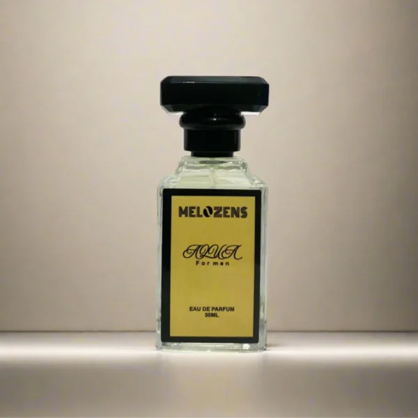 melozens perfume
