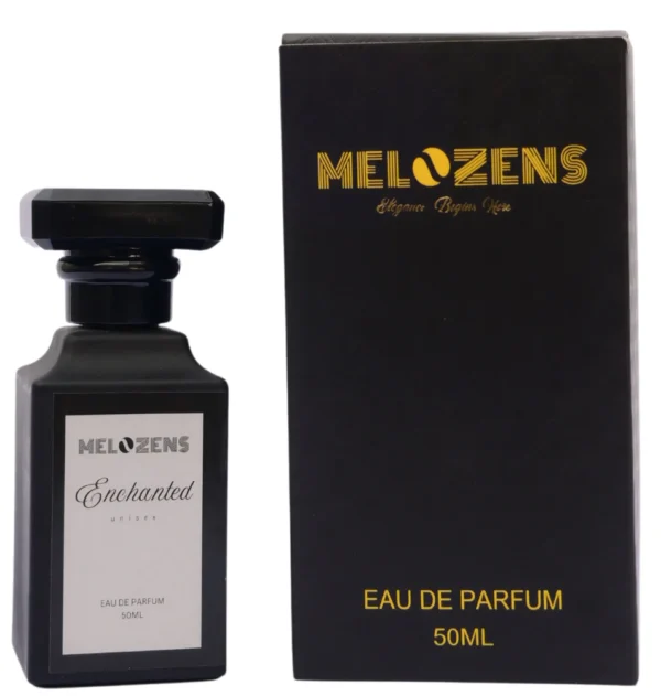 Enchanted by Melozens