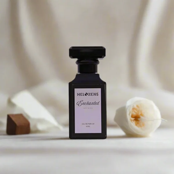 Musk_Ul_Hind Perfume