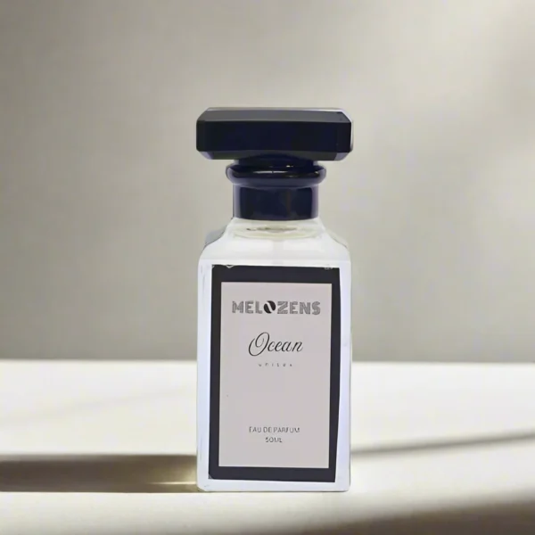 Ocean perfume by melozens