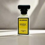 SRK melozens perfume