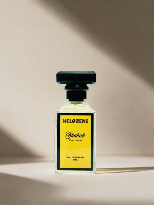 melozens perfume for men