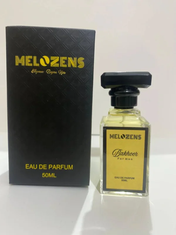 melozens perfume