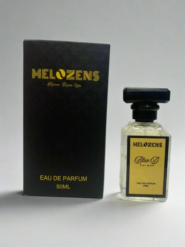 melozens perfume