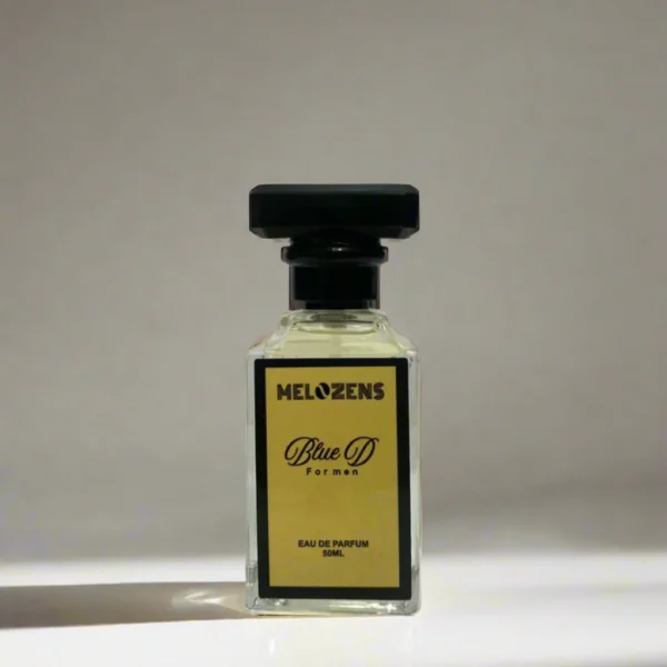 melozens perfume