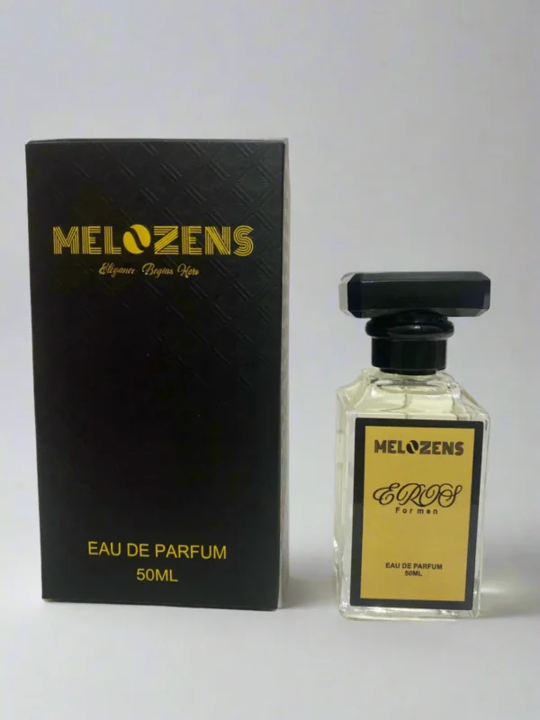 melozens perfume