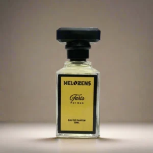 malozens perfume