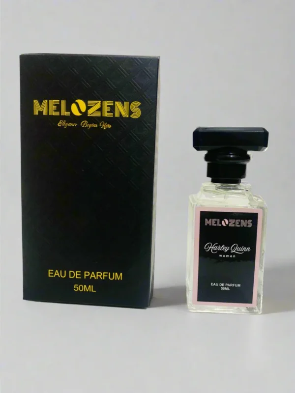 best perfume for women