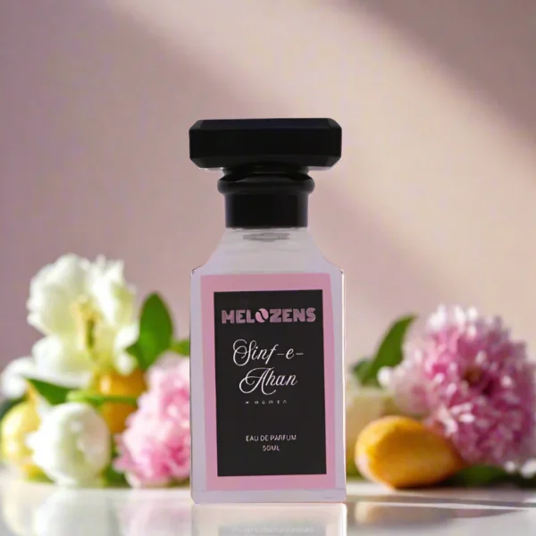 best perfume for women
