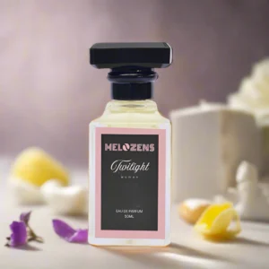 twilight perfume as Sabaya