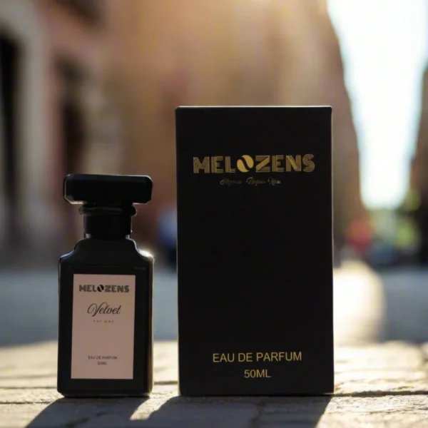 melozens perfume