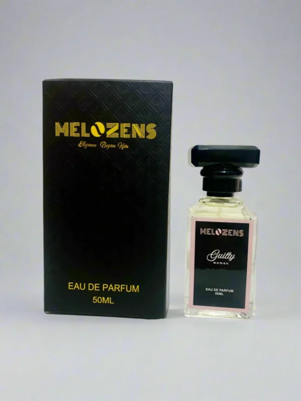 perfume for women
