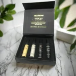 tester box