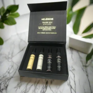 tester box