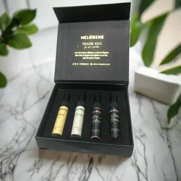 tester box