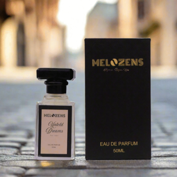 Untold dreams by melozens