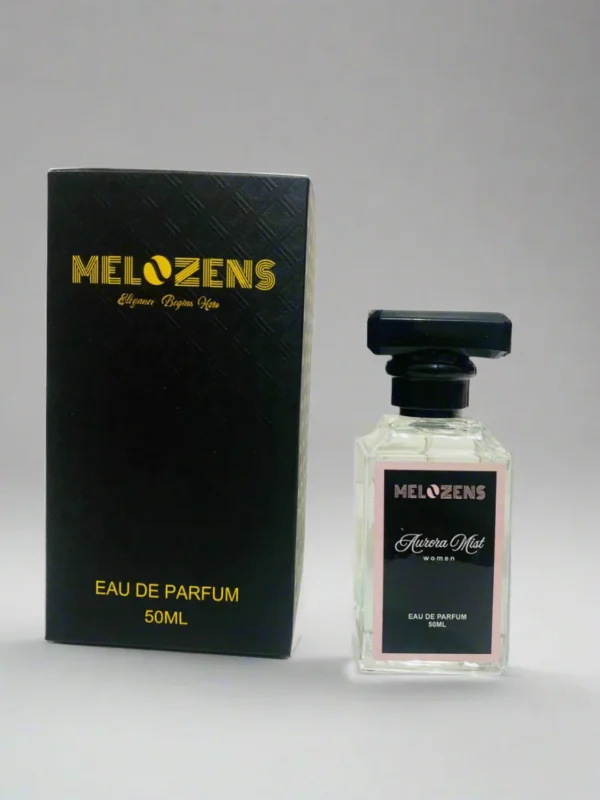 perfume for women