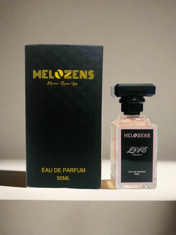 perfume for women