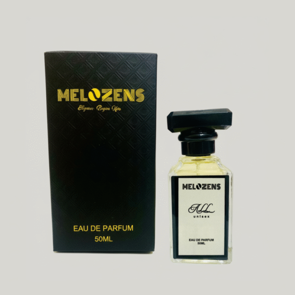 All by melozens perfume
