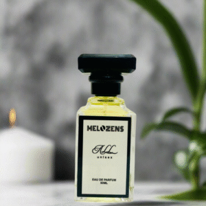 all by melozens perfume
