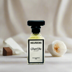 bright Sky by melozens perfume