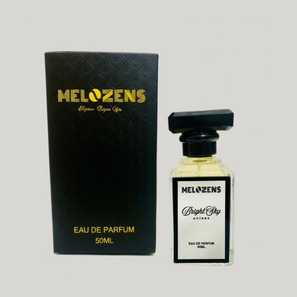 bright sky perfume