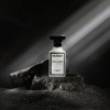 Silver & Black unisex perfume