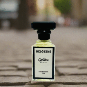 unisex perfume