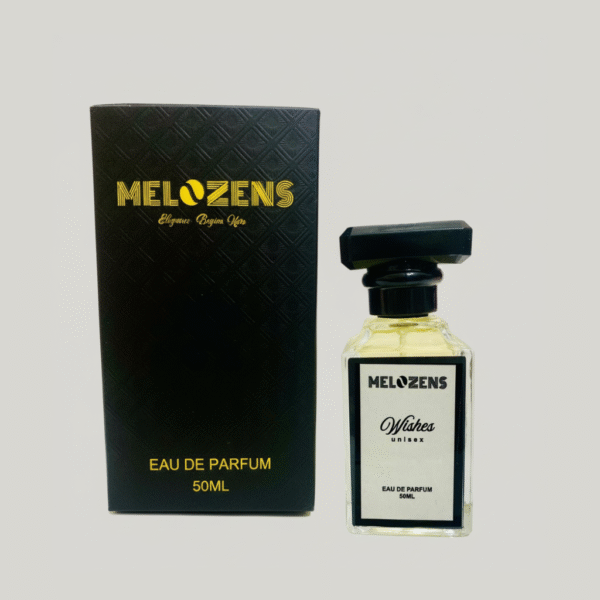 unisex perfume