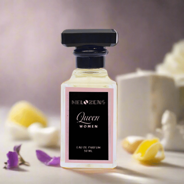 Queen perfume for women