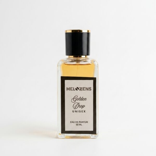 Oudh maracuja
