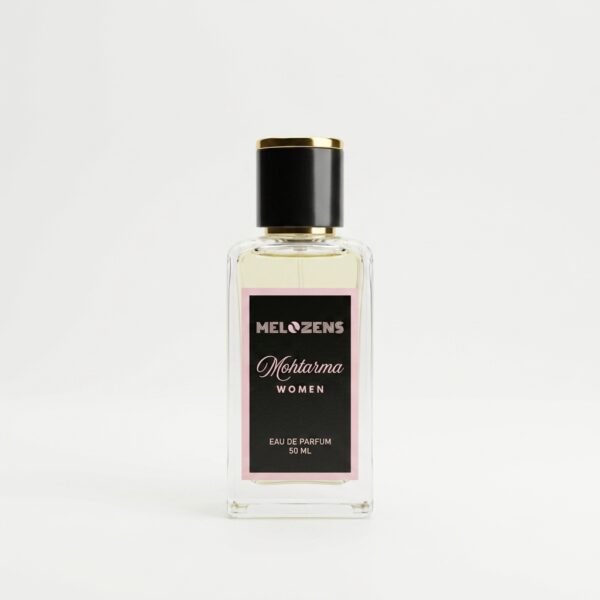 mohtarma by melozens